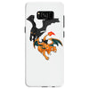 dragon duel collide Samsung Galaxy S8