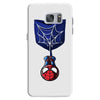spider man pocket Samsung Galaxy S7