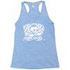 rock and roll Racerback Tank