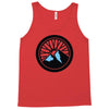 mountain bike Tank Top