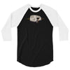 down by the river 3/4 Sleeve Shirt