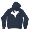 ghosh (2) Unisex Hoodie