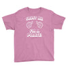 trust me pirate Youth Tee