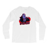 buddy cobra Long Sleeve Shirts