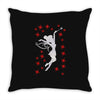 Tinkerbell Throw Pillow