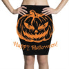 happy halloween 2 Pencil Skirts