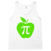 apple pi Tank Top
