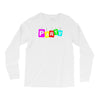 front Long Sleeve Shirts