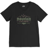 mountain explorer V-Neck Tee