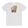 triple beagle portrait All Over Women's T-shirt