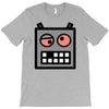 robot funny T-Shirt