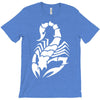 skorpion scorpion kaiserskorpion scorpiones neu T-Shirt
