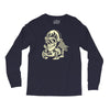 death race Long Sleeve Shirts