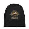 urbane bear Baby Beanies
