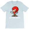 getting swole T-Shirt
