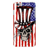 july 4th skull iPhone 6 Plus/6s Plus Case