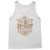 entmoot maple mead Tank Top