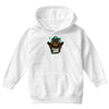 team dog Youth Hoodie