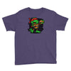 vintage raphael Youth Tee