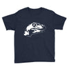 ask me about my raptor! Youth Tee