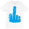 fuck size T-Shirt