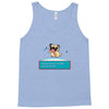 pugemon Tank Top