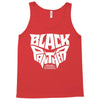 black panther Tank Top
