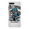 street survivor iPhone 7 Plus Case