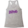Logang Maverick Racerback Tank