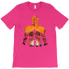 time to praise the sun T-Shirt