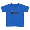 Daisy Toddler T-shirt