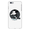 mickey mouse suicide iPhone 6/6s Plus Case