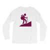 kids advent Long Sleeve Shirts
