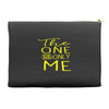 the one and only me Accessory Pouches