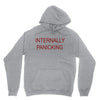 internally Unisex Hoodie