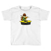 raiders of the lost boss key Toddler T-shirt