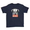 dragonborn Youth Tee