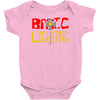 video thumbnail for how to do basic lighting Baby Onesie
