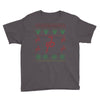 jake paul ugly christmas Youth Tee