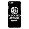 neo geo pro gear spec logo iPhone 6/6s Plus Case