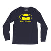buttman Long Sleeve Shirts