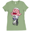krangkelstein! Ladies Fitted T-Shirt