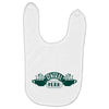 Central Perk Friends Baby Bibs