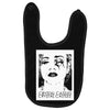 new madonna crystal castles Baby Bibs