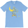 the moon T-Shirt