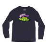 principality of style Long Sleeve Shirts