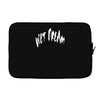 wet dreams Laptop sleeve