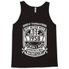 Things Better 1958 Age Approach Magnificent Tank Top