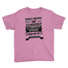 meine toucher Youth Tee