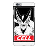 cell iPhone 6 Plus/6s Plus Case